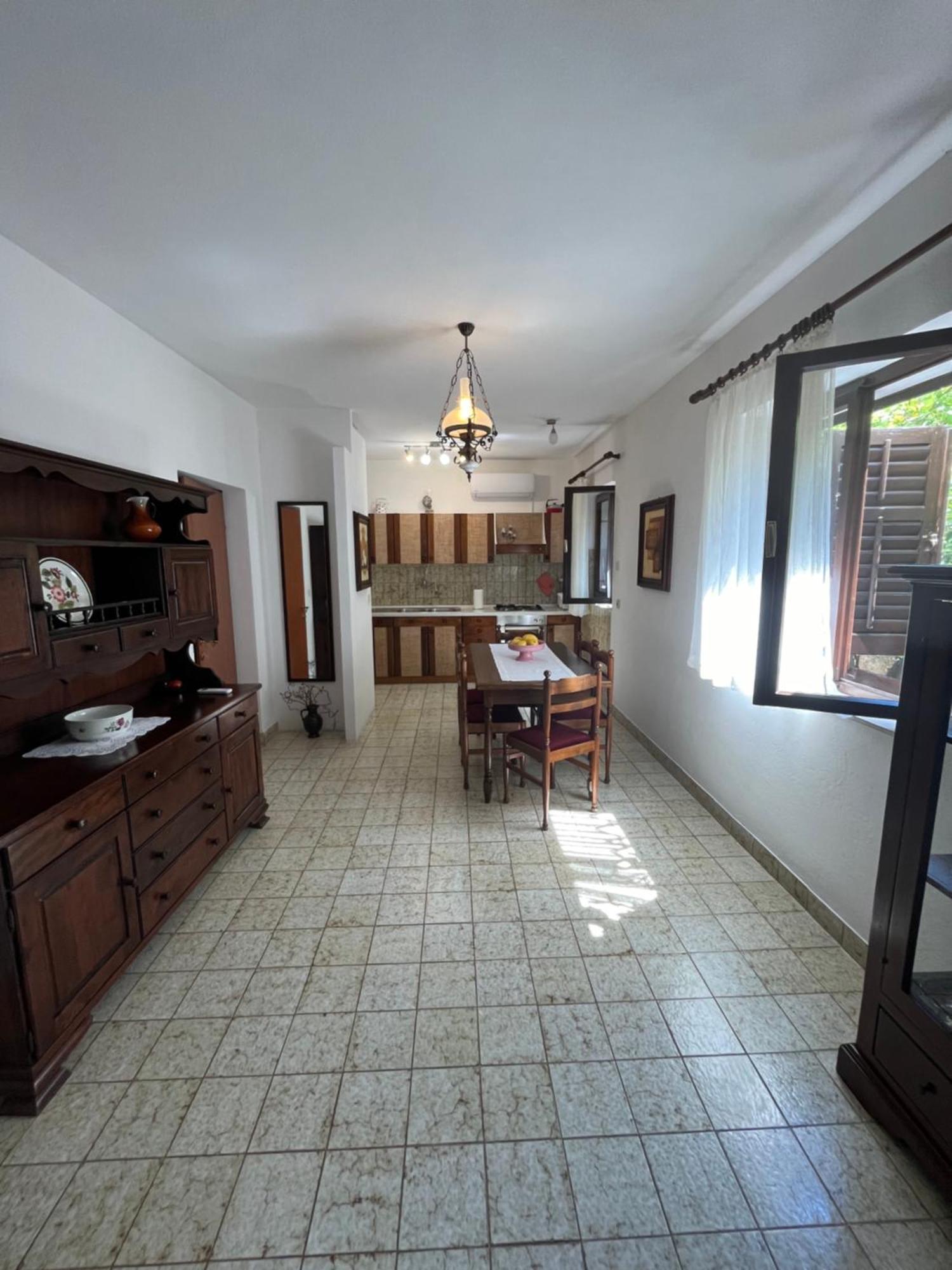 Apartman Mladenka Супетар Екстериор снимка