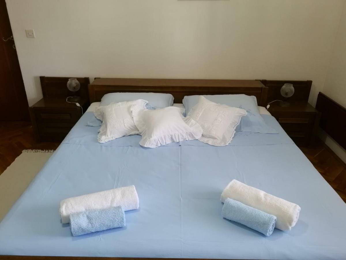 Apartman Mladenka Супетар Екстериор снимка