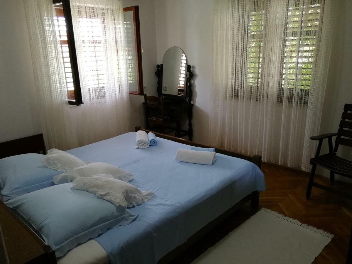 Apartman Mladenka Супетар Екстериор снимка