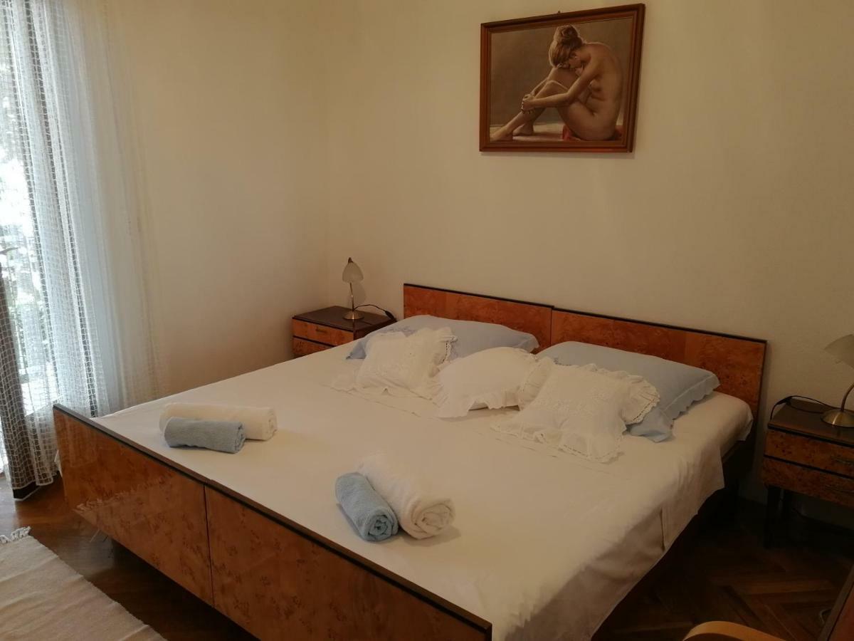 Apartman Mladenka Супетар Екстериор снимка