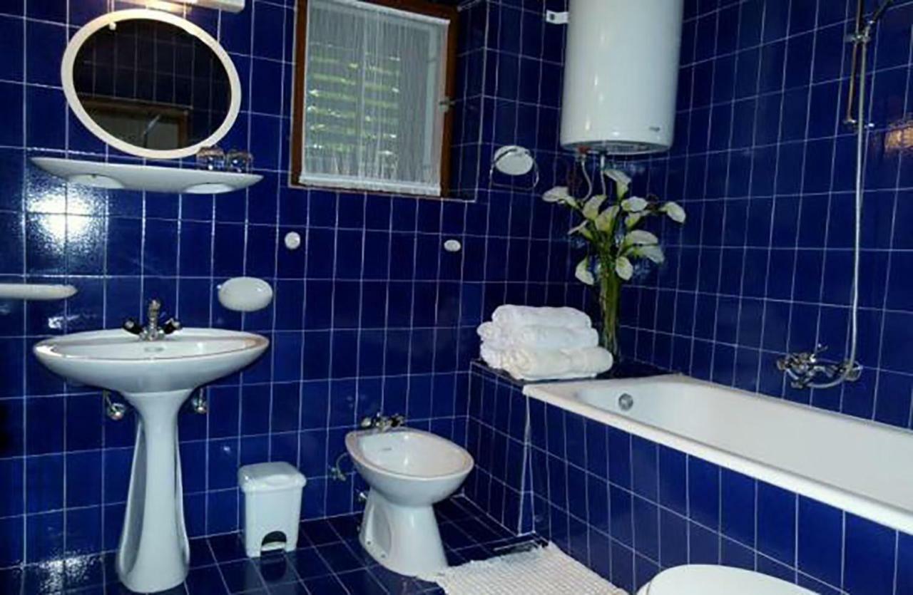 Apartman Mladenka Супетар Екстериор снимка