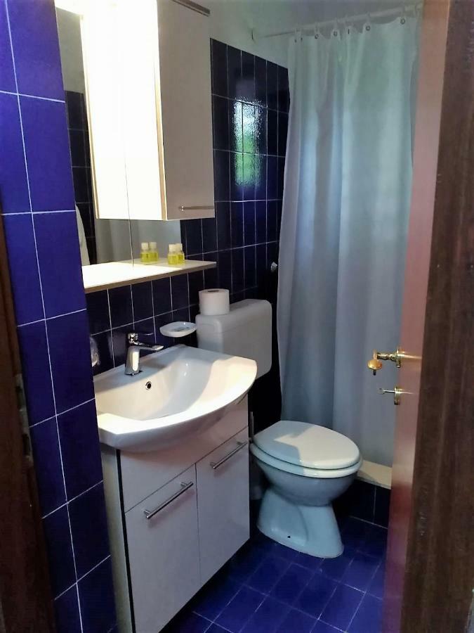 Apartman Mladenka Супетар Екстериор снимка